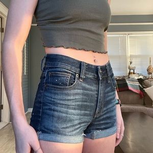 American eagle shorts